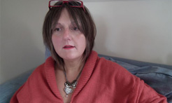 Sarah Hall
