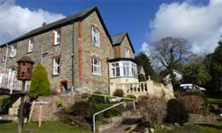 Addaction Chy rehab Truro